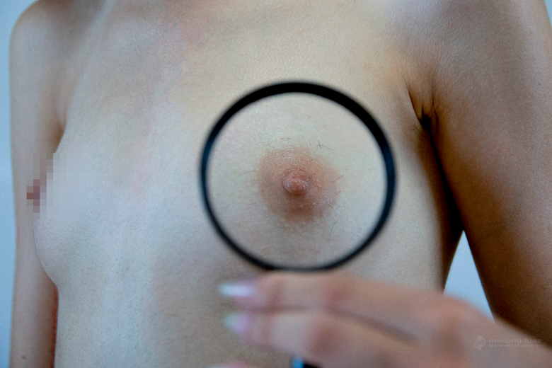 Obscenidad consuetudinaria III